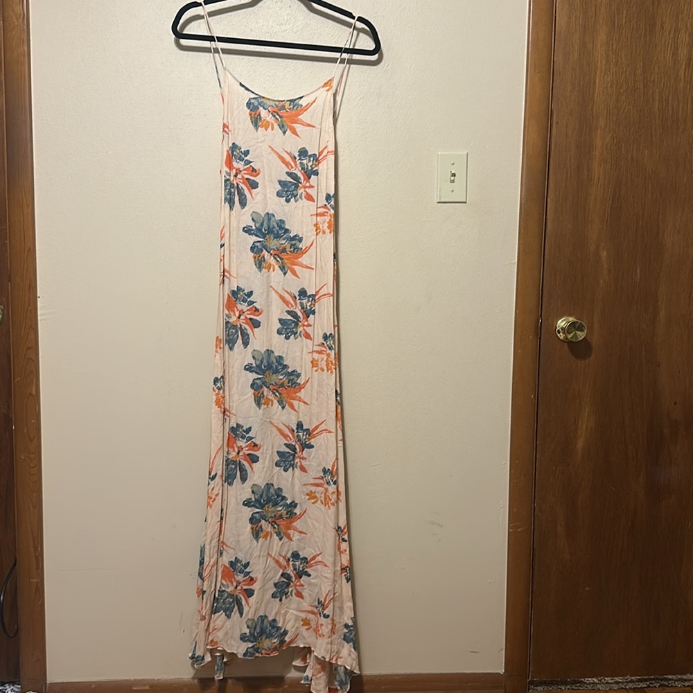 Intimately Free People Star Chasing Slip Dress Size Small - Picture 3 of 8